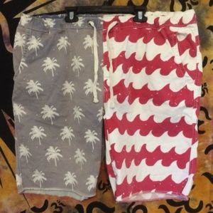 Men's Shorts So Swag 40 NWOT